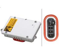 Ballast, lampe a décharge HELLA 5DV 008 290-004 pour BMW 5 (E60) 3 2002-2005