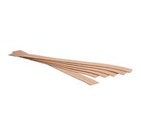 Noch Ballast en liège 50410 – 500 × 44 × 3 mm – Échelle H0