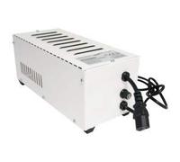 Ballast magnétique 250W pour HPS/MH - Câble plug and play et fusible - Superplant