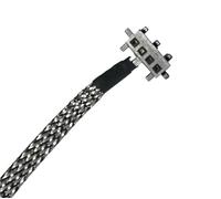 Ballast Module De Phare Ballast De Lampe Au Xénon, Ligne De Lampe Simple, Câble D1S D1R D3S D3R, pour 8K0941597B 8K0941597C 8K0941597E 5DV009000-00 10R-044663(1piece)