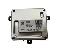 Ballast Module De Phare pour VW pour Phaeton 4G0.907.697.H 4G0907697H Module De Feux De Jour Module d'alimentation De Phare De Voiture Approprié