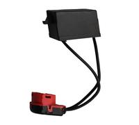 Ballast Module Phare 1307329080 3 Broches 1307329054 2 Prise Démarreur D2S D2R Ballast Xénon Hid Phare Allumeur Pilote Module pour BMW Série E46 2001-2005(1307329054 2 Pin)