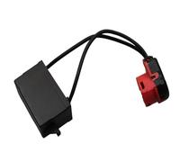 Ballast Module Phare Démarreur De Prise D2S D2R Ballast Au Xénon Caché Module Pilote D'allumeur Phare pour Benz S SLK Classe S320 SLK320 W203 SL R230 SLR R199(1307329054 2 Pin)