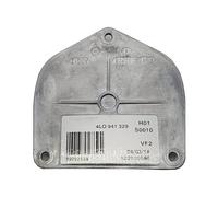 Ballast Module Phare Unité De Commande Ballast HID pour Phare Au Xénon OE #4L0941329 4LO941329 pour Q7 A4L 2009 - 2015