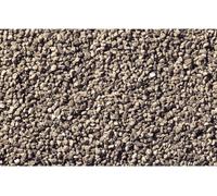 Ballast moyen Woodland Scenics WB78 marron foncé 200 g universel