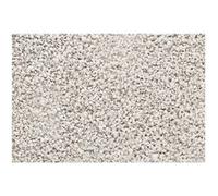 Woodland Scenics – Gravier moyen WB81 Gris clair 200 g