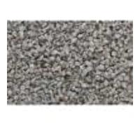 Ballast moyen Woodland Scenics WB82 gris 200 pc(s) universel