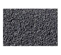 Ballast moyen Woodland Scenics WB83 noir 200 g universel