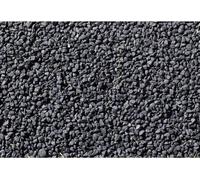 Ballast moyen Woodland Scenics WB83 noir 200 g universel