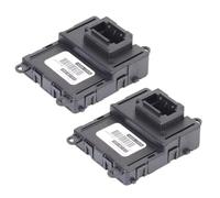 Ballast Phare au Xénon Compatible Avec Q5 2009-2012 8R0907472B 8R0907472D Kit De Remplacement Du Module De Commande De Ballast De Phare De Voiture(2pcs)