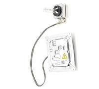 Ballast Phare Ballast De Phare Au Xénon avec Ampoule Câble Haute Tension pour Jeep pour Cherokee KL 2014 2015 2016 1307329153 130732915301