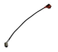 Ballast Phare Câble Ballast HID, Cordon d'alimentation, Ligne Haute Tension 130 ° pour Edge pour Mustang pour Focus pour F150 D1S D3S D8S Ampoule Xénon(D1S Cable X1pcs)