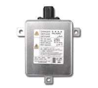 Ballast Phare Compatible Avec Mitsubishi Pour Lancer Pour Evolution 2008 2009 2010 2011 2012 W3T16271 Ballast De Phare Au Xénon D2S D2R Ballast De Lampe Au Xénon H-ID