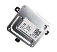 Ballast Phare Compatible Avec Skoda Pour Yeti 2014-2018 OEM: 4G0907697D Module De Contrôle De Lumière De Ballast De Phare Au Xénon