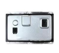 Ballast Phare Compatible Avec Volvo Pour S80 2003 2004 2005 Pour S60 2003 2004 2005 2006 Ensemble D'unité Contrôle Ballast Automobile OEM: 7701207586