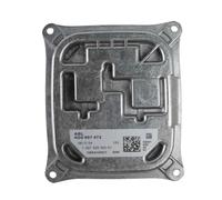 Ballast Phare HID Pour A7 3.0L S7 RS7 4.0L 2010-2018 | Module De Commande De Lumière LED Avant De Voiture Module De Pilote, Ballast