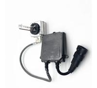 Ballast Phare Kit D'ampoule De Phare Au Xénon, Ballast 55W D1S Canbus 6000K 4300K 8000K D3S(5500 K,One Piece Ballast_D3S)