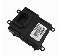 Ballast Phare Voiture 8R0-907-472 Module de Commande de Ballast DRL pour phares LED Compatible avec pour Q5 8R0907472 8R0 907 472 8R0907472A 10056-17078 Ballast Phare HID