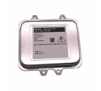 Ballast Phare Voiture Compatible avec Skoda pour Octavia II 1Z Facelift 2009 2010 2011 2012 5M0 907 391 5DV00972000 1Z0941641B Module De Commande De Phare De Voiture Ballast Au Xénon H-ID