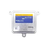 Ballast Phare Voiture Module De Ballast D'ordinateur Phare Au Xénon D8S D8R/12V pour Hyundai pour Ioniq 2016 2017 2018 2019 2020 2021(OSL-F1-D8S)
