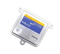 Ballast Phare Voiture Module De Ballast D'ordinateur Phare Au Xénon D8S D8R/12V pour Suzuki Baleno 2016 2017 2018 2019 2020 2021(OSL-F1-D8S)