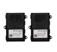 Ballast Phare Voiture Unité De Commande Phares Module Pilote Lampe Ballast Lumière Avant 7PP.941.329.M / 7PP941329M pour Macan pour Q3 2015 - 2018