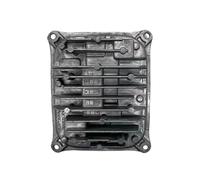Ballast Phare Xénon Compatible Avec Benz Pour CLASSE C W205 A2059005010 A2059006805 A2059013103 Connecteur Lumière D'unité Commande Phare Ballast H-ID Au Xénon