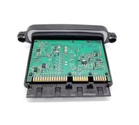 Ballast Phare Xénon Compatible Avec BMW Pour X3 Pour F25 2011 2012 2013 2014 Pilote Phare Au Xénon Remplacement Module Pour TMS 63117316214 63117316211