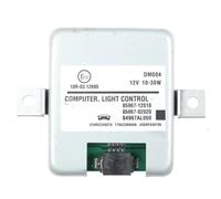 Ballast phare xénon Compatible Avec Lexus Pour IS250 2014 2015 OEM: 85967-12010 35500-70161 Unité De Contrôle De Ballast De Phare Au Xénon H-ID