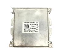 Ballast Phare Xénon HID Compatible Avec Q2 Q3 A5 Q5 Module De Commande De Circuit De Commande De Phare, Unité De Calcul, Ballast Xénon Xenius 7PP.941.572.AC 7PP941572AC