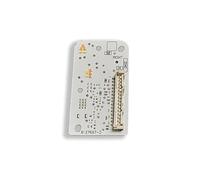 Ballast Phares Pour Megane 2021 - 2023 Modules Œil D'ange LED Puce Source DRL Module Ballast DRL B127696-D B127697-D 260556623R 260551566R(1pcs chip R)