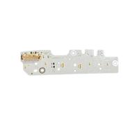 Ballast Phares Pour Volvo Pour XC60 2018 - 2021 Phares De Voiture À Puce Blanche Ballast Yeux D'ange Feux De Jour Accessoires De Voiture(1X Left Chip)