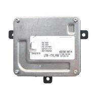 Ballast Phares Pour VW Pour PASSAT 2016-2018 OEM 7PP941571AE Ballast Phare LED Feux De Jour Module De Commande DRL 4G0907697H(4G0907697H)