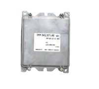 Ballast Phares Pour VW Pour PASSAT 2016-2018 OEM 7PP941571AE Ballast Phare LED Feux De Jour Module De Commande DRL 4G0907697H(7PP941572AE)