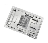 Ballast pour Cadillac pour SRX pour Cts 2002-2009 OEM Lad5G 12 Broches D1S HID Xénon Ballast Allumeur 89030461 89031486 Phare de Voiture D1R HID Ballast Ballast de Voiture