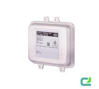HELLA 5DV 009 720-001 Ballast - Xénon - 12V - für u.a. Opel Astra Mk VI (J) (P10)