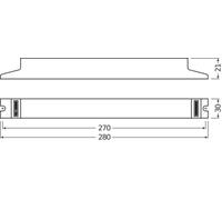 Ballast QTP5 1X49 4008321329370