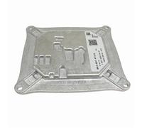 Ballast voiture Compatible Avec BMW Pour E83 X3 Pour E70 X5 2007 2008 2009 Module D'unité Ballast D'ordinateur Contrôle Phare Au Xénon 63117182520