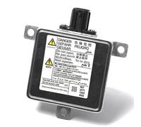 Ballast Voiture Compatible avec Mitsubishi pour Pajero pour Outlander pour Mirage Xenon HID Ballast Block Unité De Commande 35W D4S D4R W3T24771 W3T21571 8301C463 8301C770