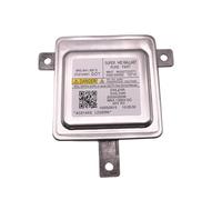 Ballast Xénon 8K0941597E / W003T22071 OEM D3S D3R D4S D4R pour A1 pour A3 pour A4 pour A5 pour A6 pour A7 pour A8 pour Q3 Module Ballast HID Xenon(White)