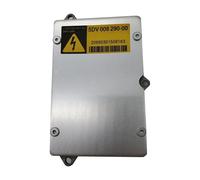 Ballast Xenon Compatible avec Audi A8 S8 A8L TT A4 4F 2004-2008 Ballast Phare Xénon HID Calculateur Référence d'origine : 5DV00829000