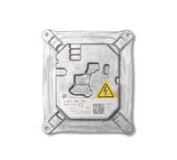 Ballast Xenon Compatible avec Audi TT 2007-2014 Ballast Phare Xénon D1S D1R Module Commande HID 1 Pièce Référence 1307329153