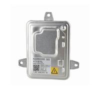 Ballast Xenon Compatible avec Benz W156 W117 GLA CLA 200 180 220 2013-2016 Ballast Xénon 130732931900 Module De Commande HID A2229003300 Q02