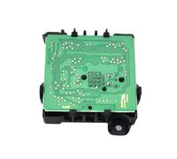 Ballast xénon Compatible avec BMW Série 1 X1 E81 E87 E82 E84 E88 Module de Commande pour Lampe xénon HID référence 63117180829