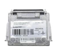 Ballast Xenon Compatible Avec Citroen Pour C4 LC LA 2006 2007 2008-2010 Pour C4 B7 2010-2012 Module Contrôleur Ballast Phare Au Xénon H-ID