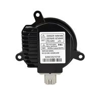 Ballast xénon Compatible avec Infiniti pour QX56 M35 M37 M45 M56 G35 FX50 2004-2010 2011 2012 2013 Module d'unité de commande de ballast allumeur EANA11C12122 EANA090A0350 EANC33U10749