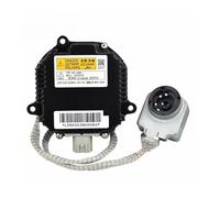 Ballast Xenon Compatible avec Mazda CX-7 RX-8 MX-5 2007-2011 Ballast De Phare Xénon HID Allumeur OEM E221510H3 E221-51-0H3