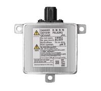 Ballast Xénon Compatible avec Mazda pour CX9 2012 2013 2014 2015 2016 2017 2018 D4S D4R Unité de commande de ballast au xénon KD53510H3 BHN3510H3 W3T24771