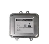 Ballast Xenon Compatible avec Opel Insignia 2011 2012 2013 (OEM 5DV 009 932-00 D3S) Module De Ballast Phare Xénon HID