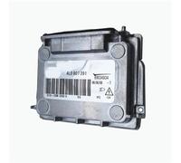Ballast Xenon Compatible Avec Seat Pour Altea 5P1 2004 2005 2006 2007 2008 2009 2010 2011 Module Contrôleur Ballast Phare Au Xénon H-ID